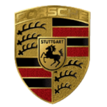 Porsche Logo PNG