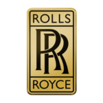 Rolls Royce Logo PNG